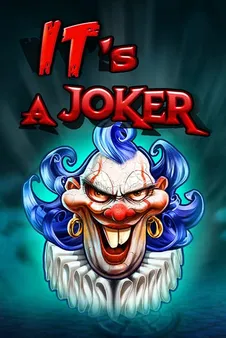 Slot It's a Joker en Meridianbet