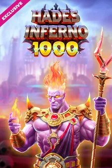 Slot Hades Inferno 1000 en Meridianbet